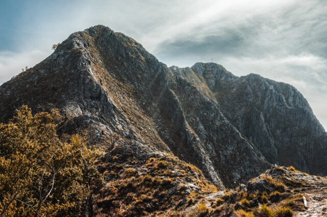 Traversata monte altissimo (19)