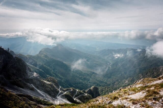 Traversata monte altissimo (20)