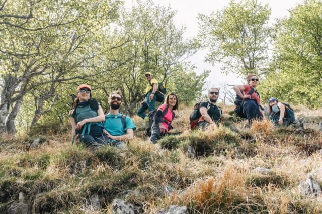Traversata monte altissimo (26)