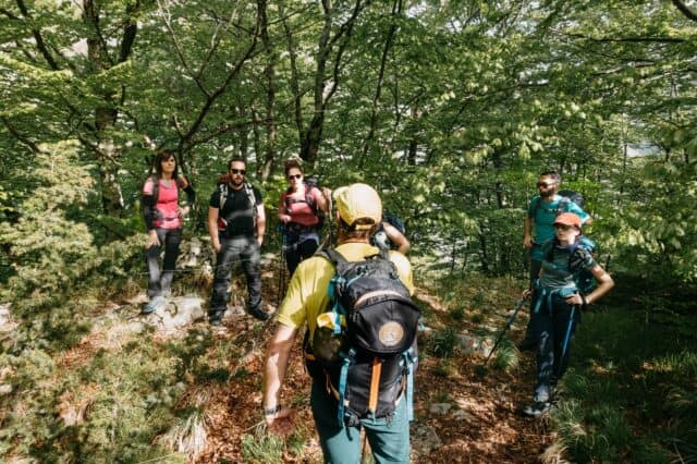 Traversata monte altissimo (9)