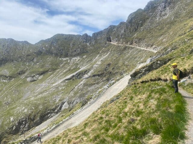 Oltre l'orizzonte (2)