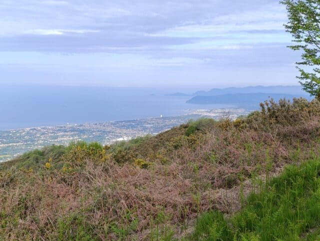 Oltre l'orizzonte (3)
