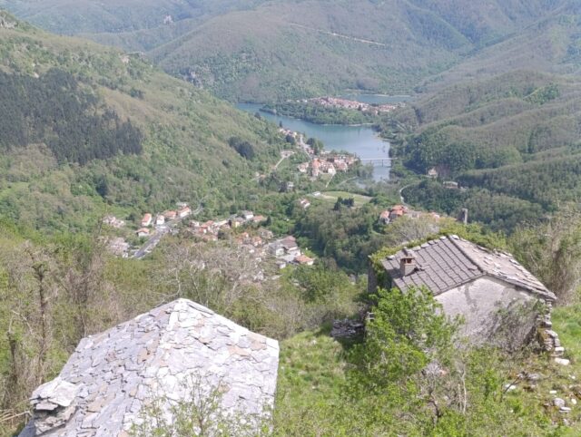 Oltre l'orizzonte (9)