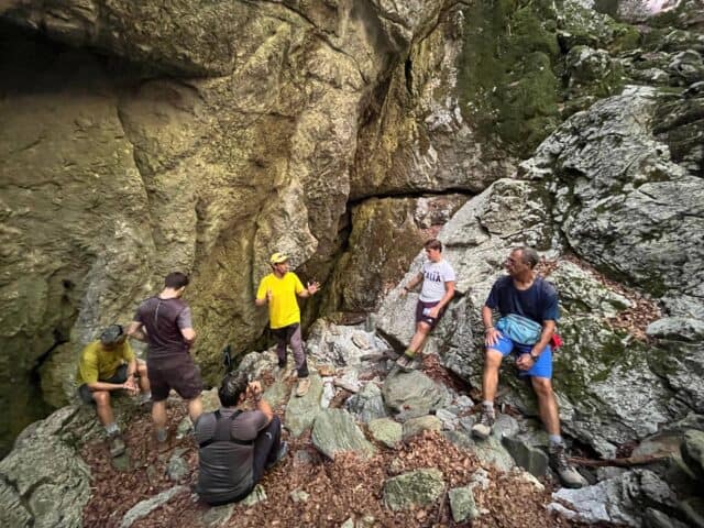 Agoto oltre le nuvole in tenda sulle apuane (19)