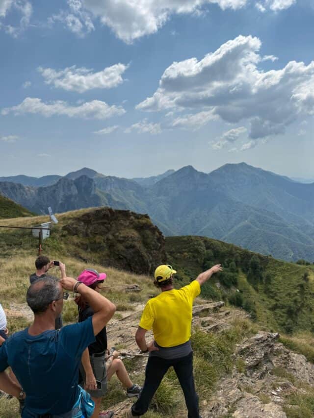 Agoto oltre le nuvole in tenda sulle apuane (22)