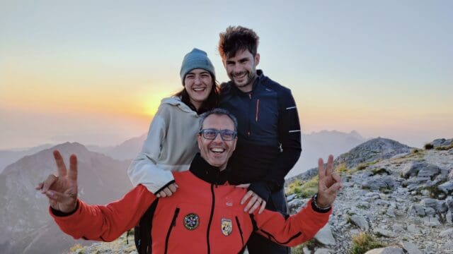 Agoto oltre le nuvole in tenda sulle apuane (5)