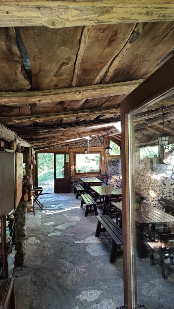 Agoto oltre le nuvole in tenda sulle apuane (6)