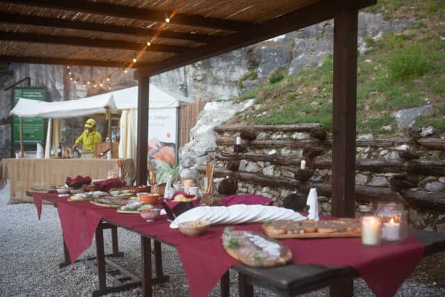 275 antro del corchia (26 07 2025)