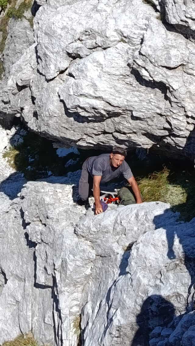 Grondilice pizzo d'uccello cengia garnerone (18)