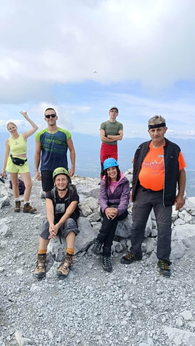 Grondilice pizzo d'uccello cengia garnerone (2)