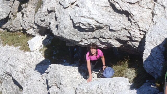 Grondilice pizzo d'uccello cengia garnerone (3)