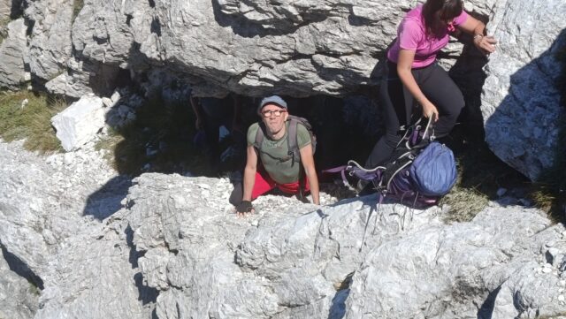 Grondilice pizzo d'uccello cengia garnerone (5)