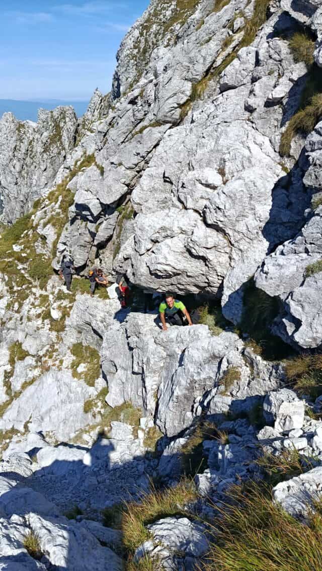 Grondilice pizzo d'uccello cengia garnerone (8)