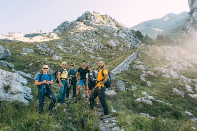 Monte sella via monorotaia 20 09 2025 (5)