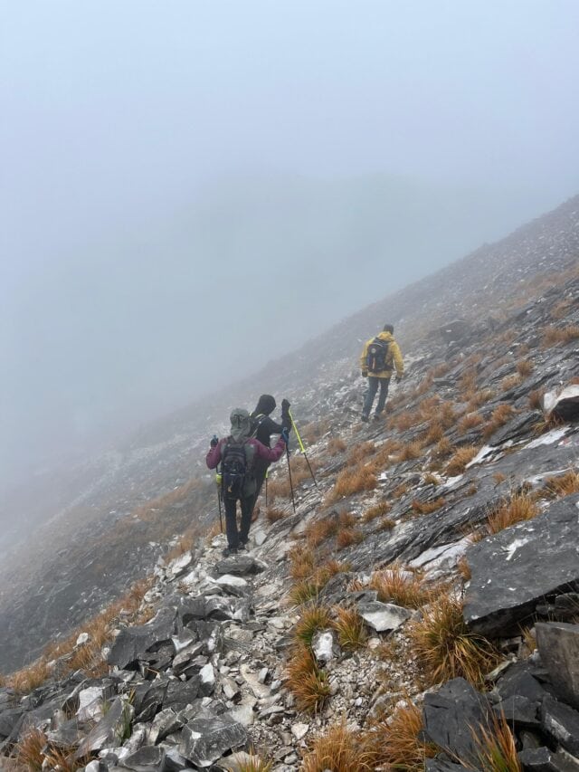 Dalle cave gruzze alla tambura (1)
