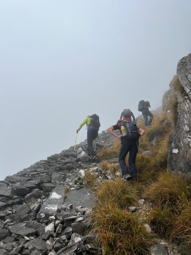 Dalle cave gruzze alla tambura (3)