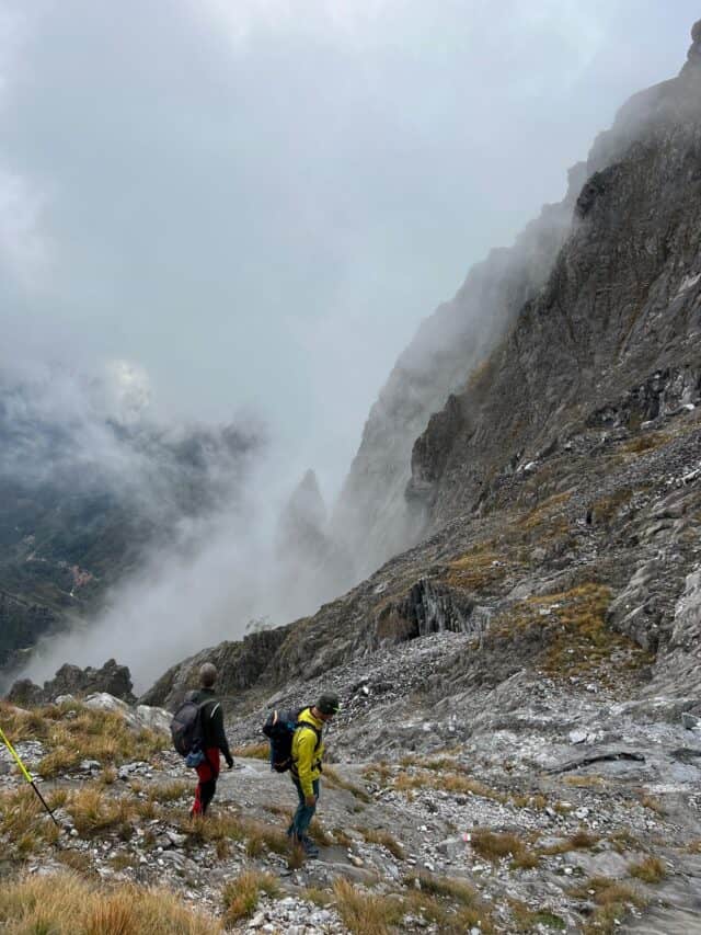Dalle cave gruzze alla tambura (4)
