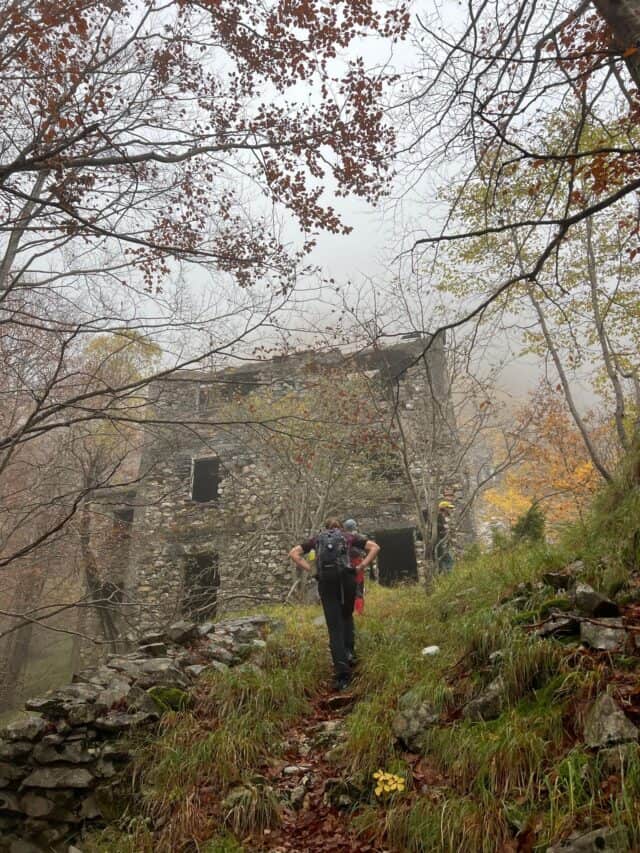 Dalle cave gruzze alla tambura (5)