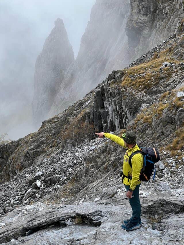 Dalle cave gruzze alla tambura (6)