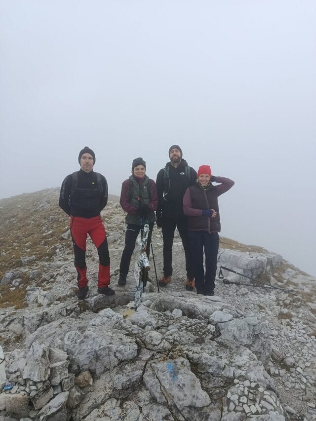 Dalle cave gruzze alla tambura (7)