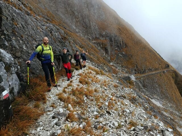 Dalle cave gruzze alla tambura (8)