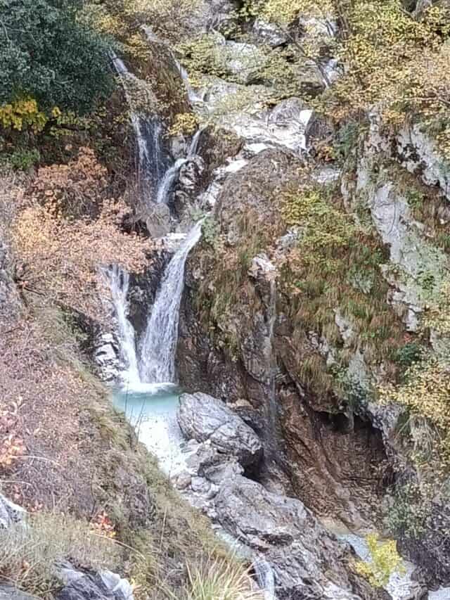 Dalle cave gruzze alla tambura (9)