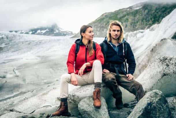 Seconda foto articolo abbigliamento
