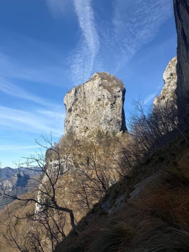 Anello dal Matanna 29 11 2025 (4)