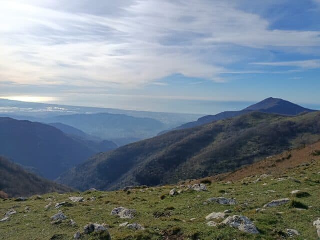 Anello dal Matanna 29 11 2025 (6)