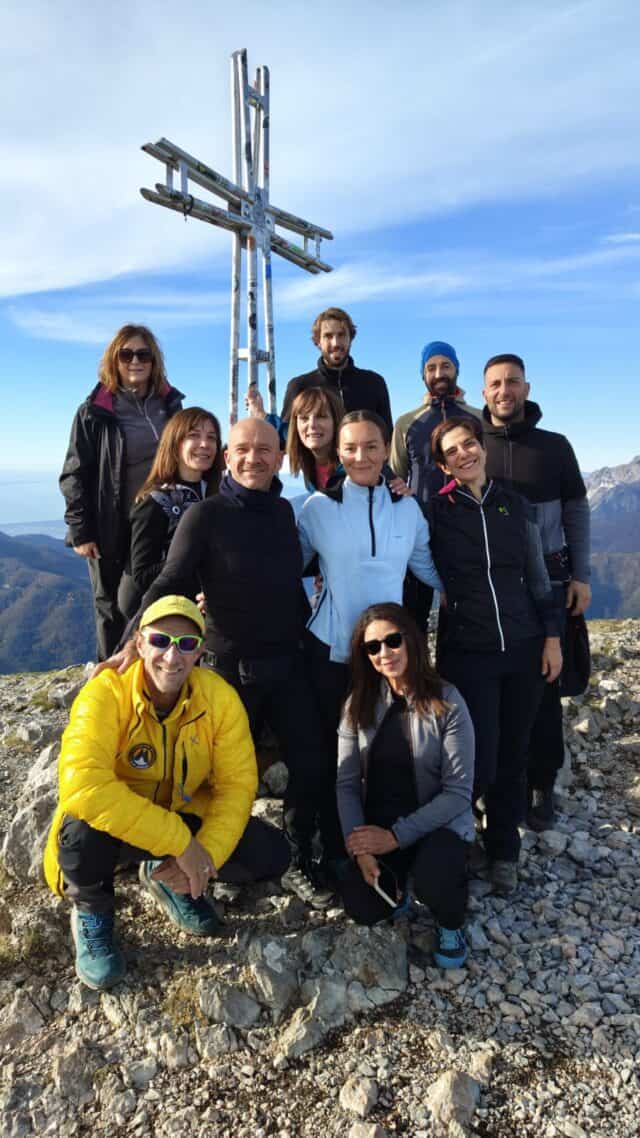 Anello dal Matanna 29 11 2025 (7)