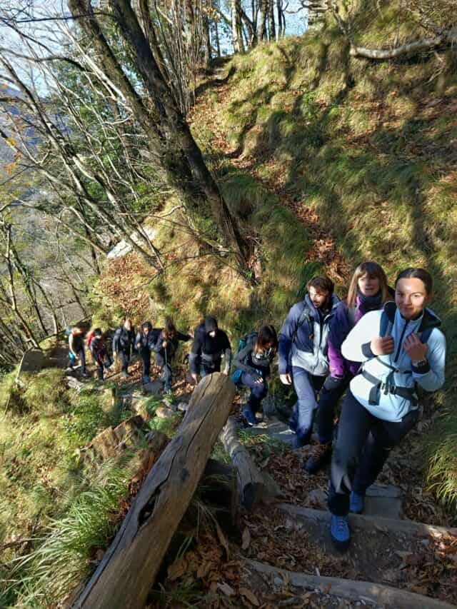 Anello dal Matanna 29 11 2025 (8)