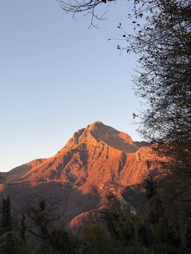 Anello dal Matanna 29 11 2025 (9)