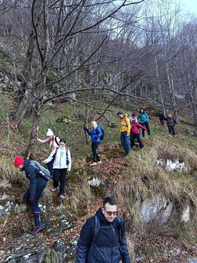 Capodanno al rifugio donegani 31 12 2025 (8)