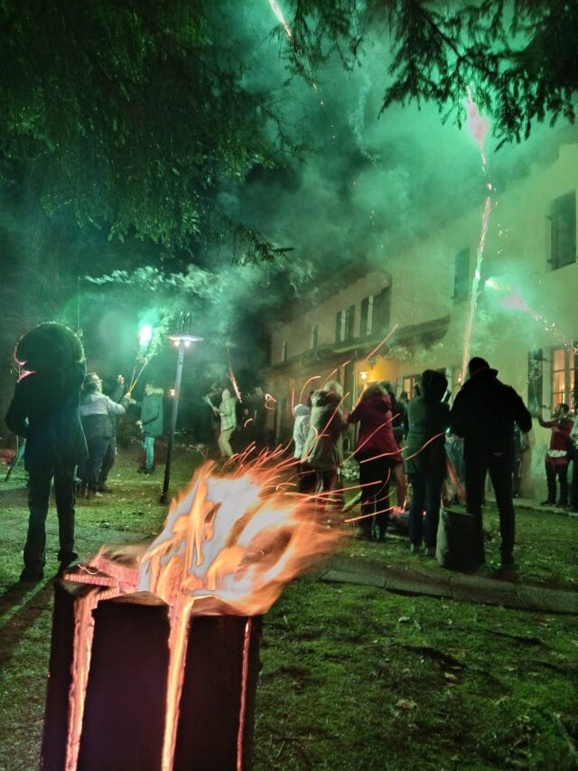 Capodanno al rifugio donegani 31 12 2025 (9)