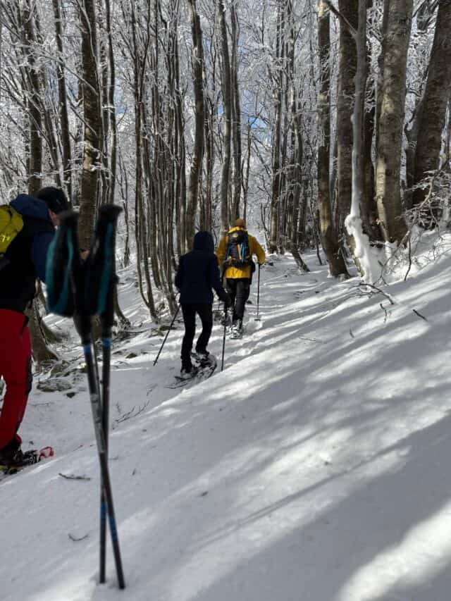 Ciaspole di Natale Casone di Profecchia 26 12 2025 (7)