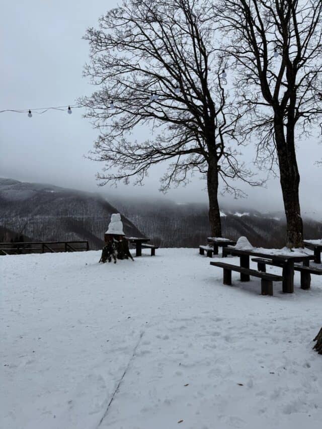 Anello del Diavolo con le ciaspole 05 01 2026 (2)