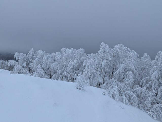 Anello del Diavolo con le ciaspole 05 01 2026 (6)