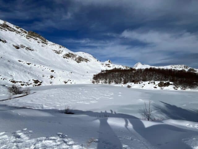 Ciaspolata Lago Nero 07 12 2025 (7)
