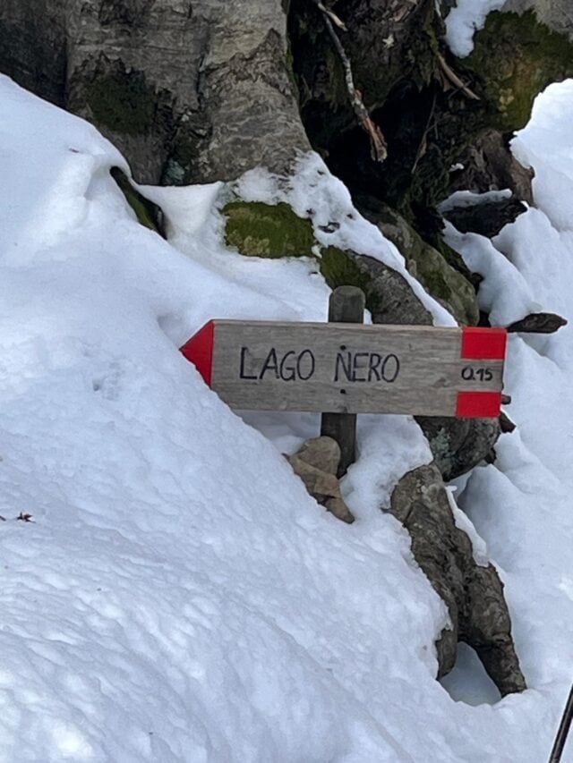 Ciaspolata Lago Nero 07 12 2025 (8)