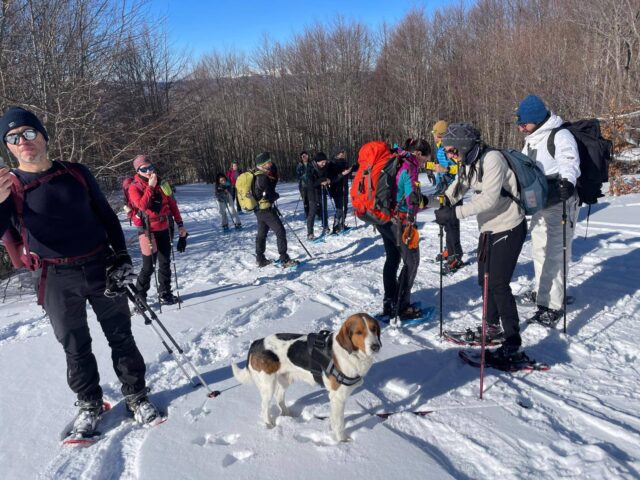 Ciaspolata Libro aperto 11 01 2026 (1)