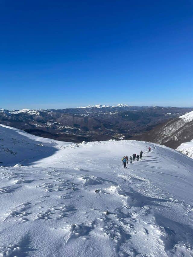 Ciaspolata Libro aperto 11 01 2026 (6)