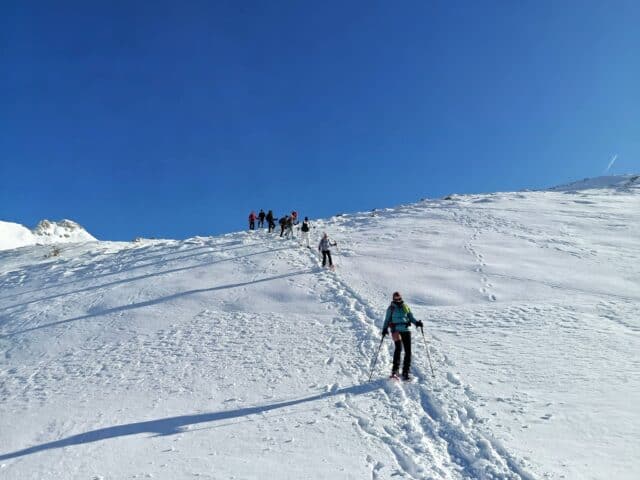 Ciaspolata Libro aperto 11 01 2026 (8)