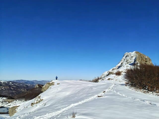 Ciaspolata Prato Spilla 28 12 2025 (10)