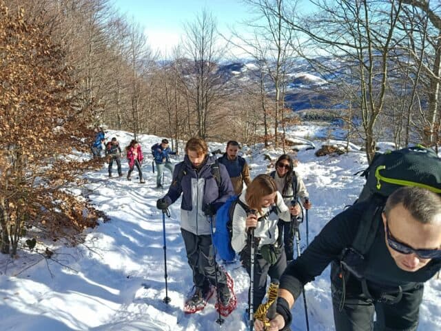 Ciaspolata Prato Spilla 28 12 2025 (5)