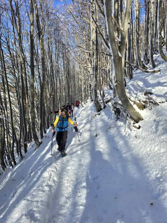 Ciaspolata Prato Spilla 28 12 2025 (8)