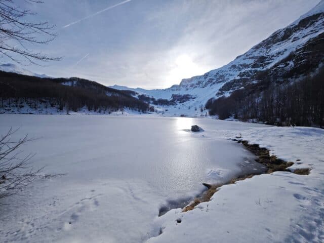 Ciaspolata finestra del rondinaio (1)