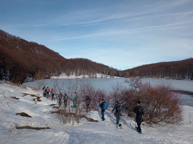 Ciaspolata finestra del rondinaio (4)