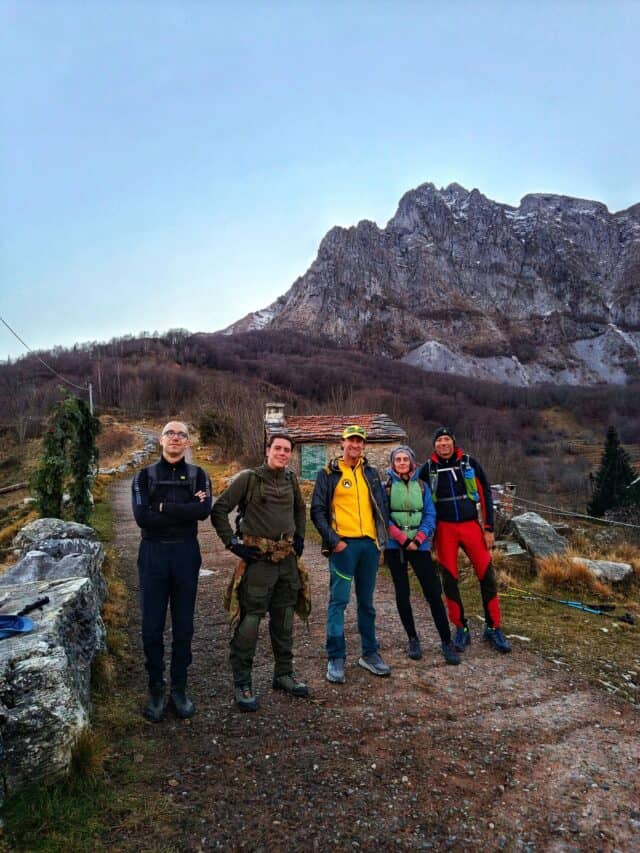 Traverstata ovest est oltre l'orrizonte 13 12 2025 (1)