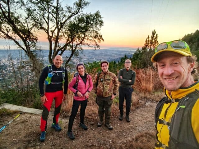 Traverstata ovest est oltre l'orrizonte 13 12 2025 (2)