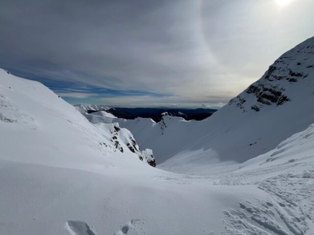 Lago santo finestra del rondinaio 01 02 2026 (4)